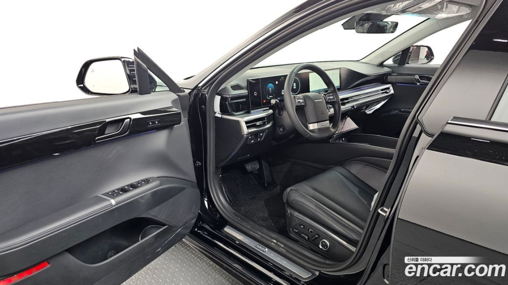 Hyundai Grandeur 2,5 Gasoline 2WD, 2026