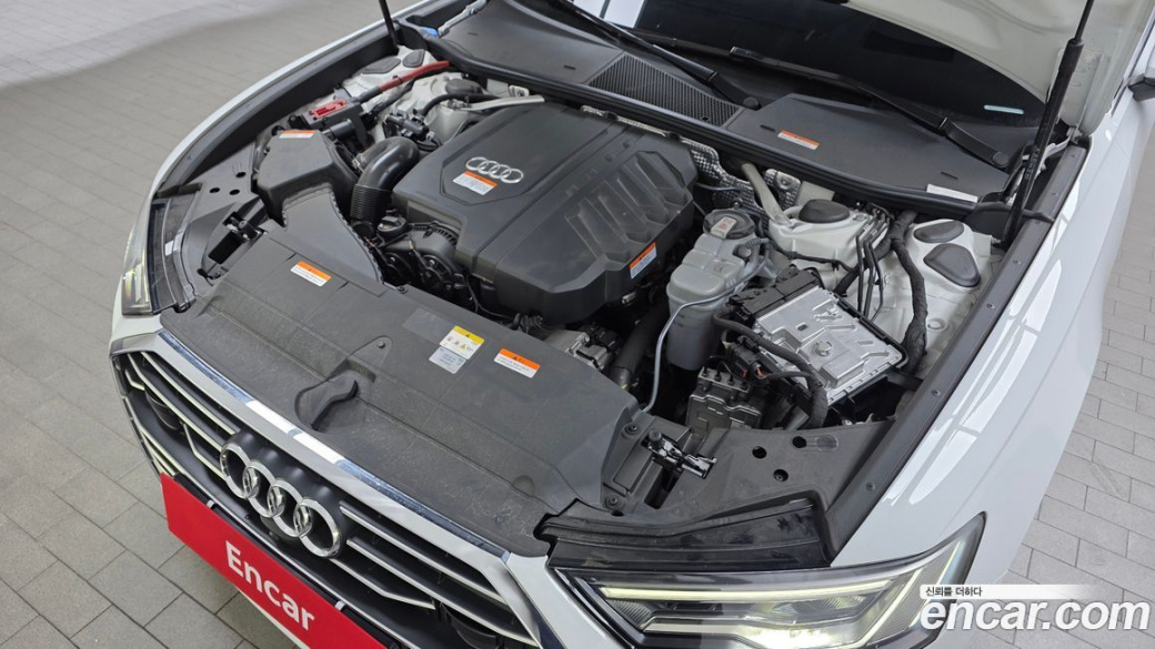 Audi A6 45 TFSI Premium, 2023