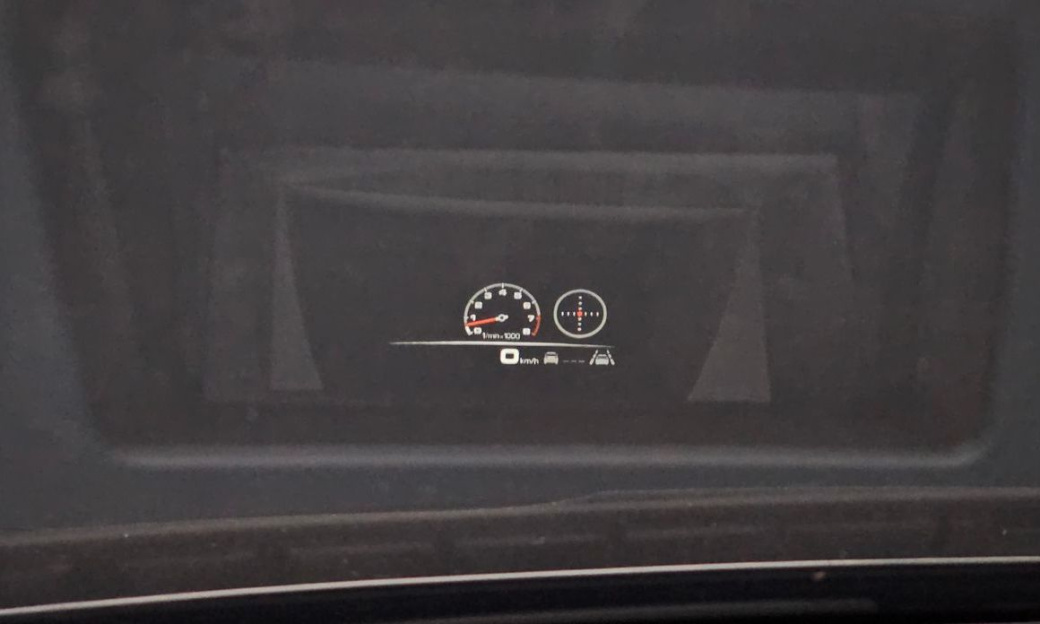 Porsche Cayenne 4.0 Turbo Coupe, 2023