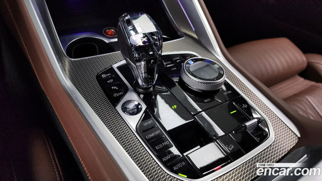 BMW X6 xDrive40i M Sport, 2023