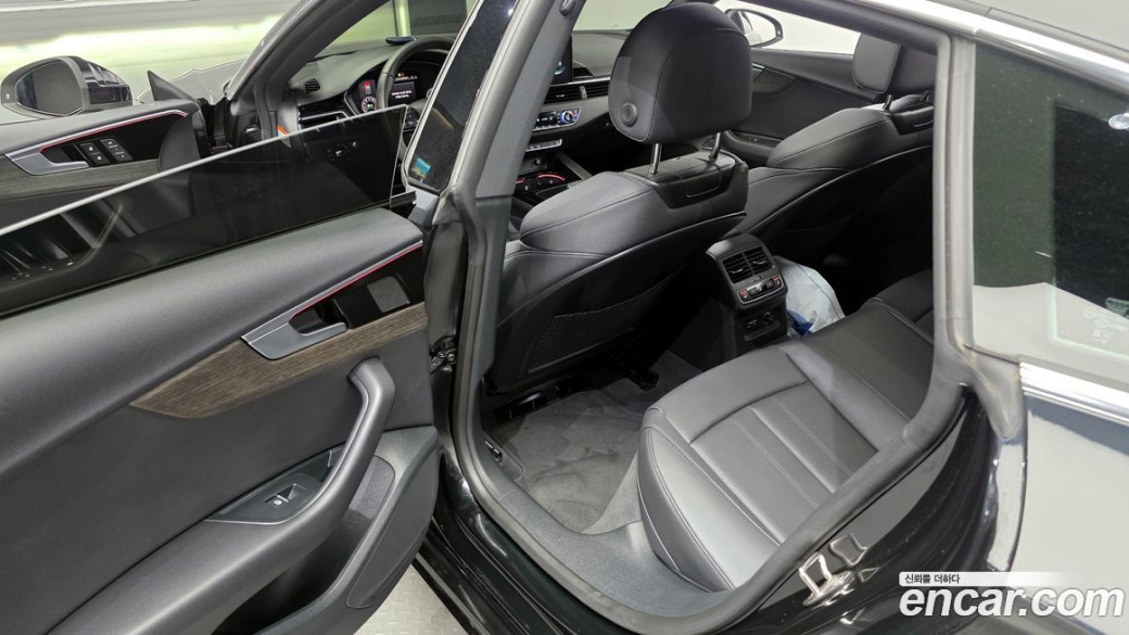Audi A5 40 TFSI Quattro Sportback, 2023