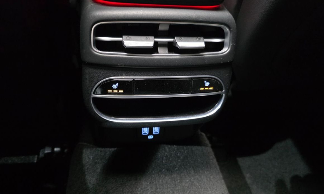 Genesis GV70 2.2 Diesel 2WD, 2022