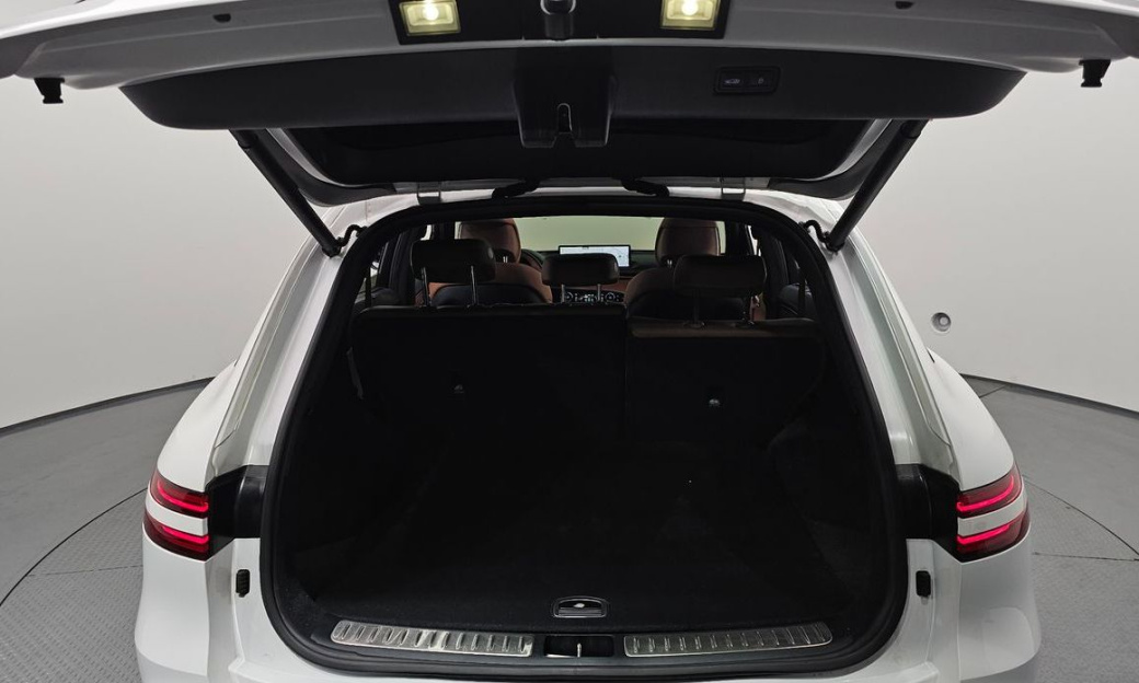 Genesis GV70 2.5T Gasoline 2WD, 2023