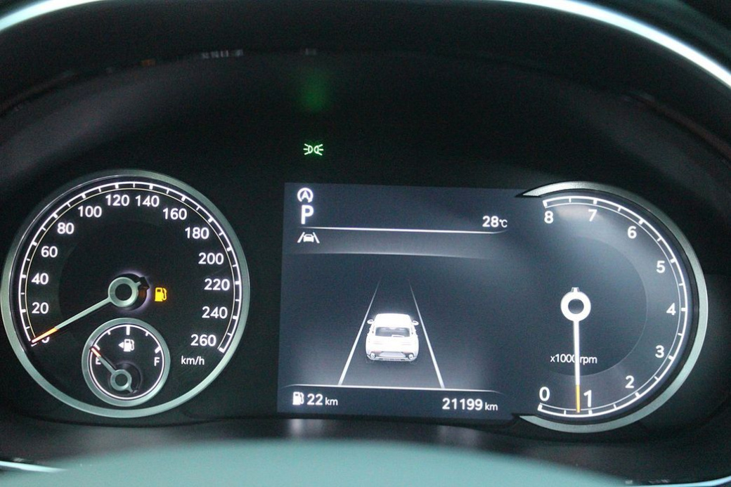 Genesis GV70 2.5T Gasoline 2WD, 2024