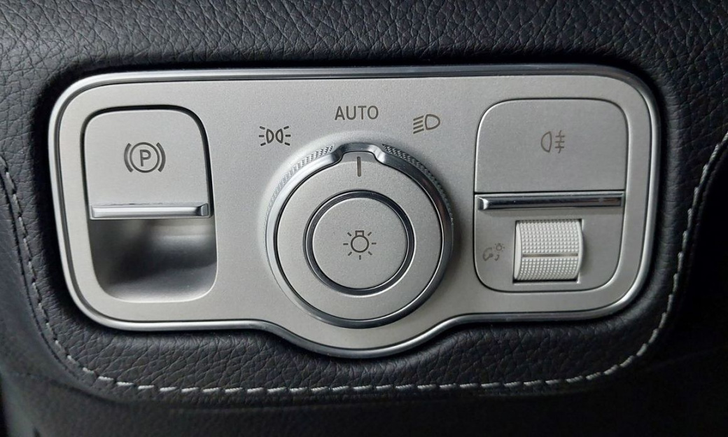 Mercedes-Benz GLE-Class AMG GLE53 4MATIC+, 2024