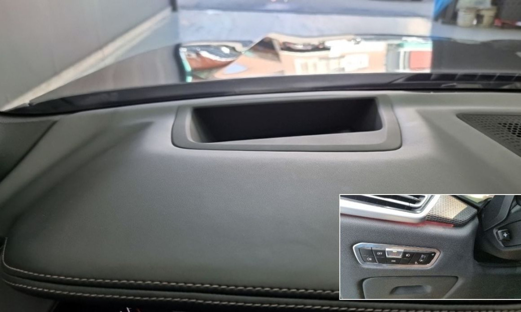 BMW X5 xDrive 40i M Sport, 2022