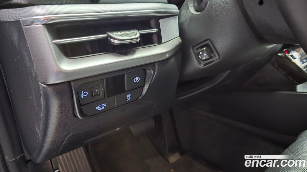 Hyundai Grandeur 2,5 Gasoline 2WD, 2023