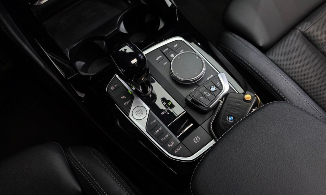 BMW X4 xDrive20i M Sports Pro, 2023