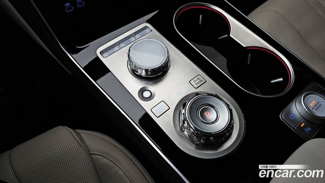 Genesis GV80 2.5T Gasoline AWD, 2025