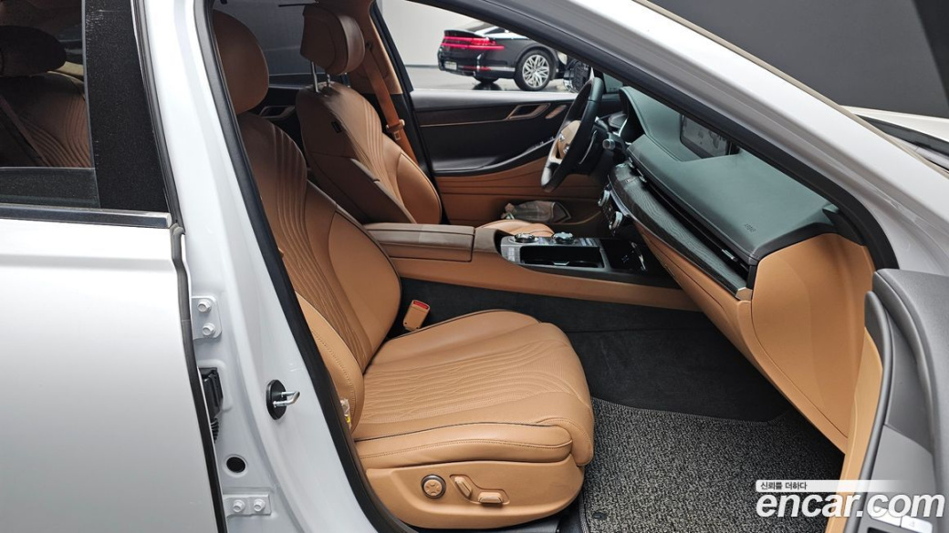 Genesis G80 Gasoline 2.5 Turbo AWD, 2023