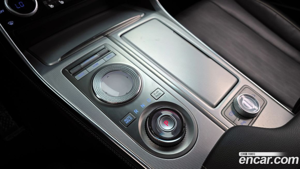 Genesis GV80 2.5T Gasoline 2WD, 2022
