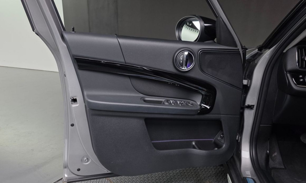 Mini Countryman Classic, 2024