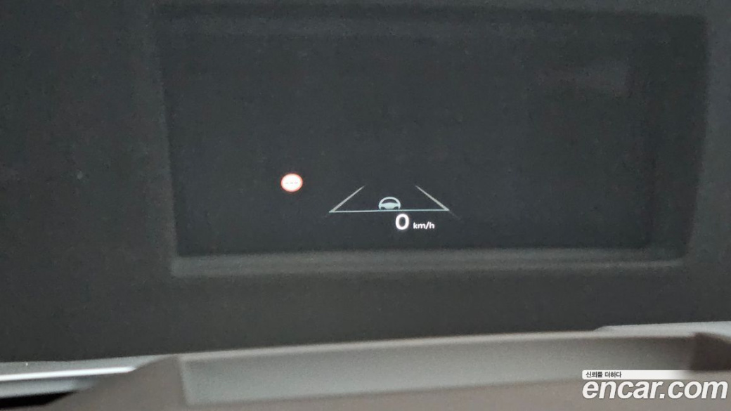 Kia Carnival 7-Seater Signature, 2024
