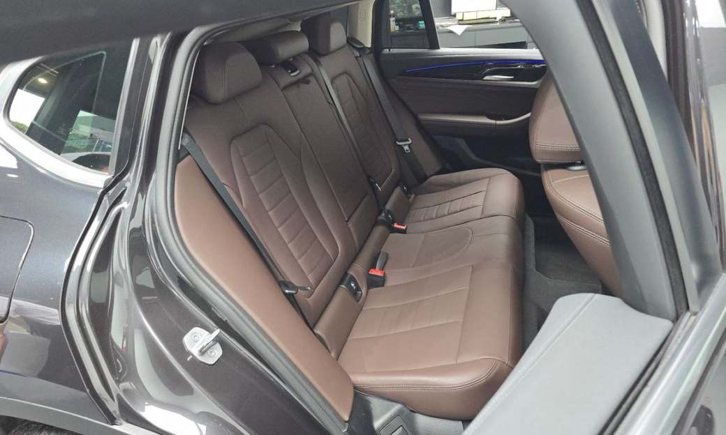 BMW X4 xDrive20i xLine, 2023