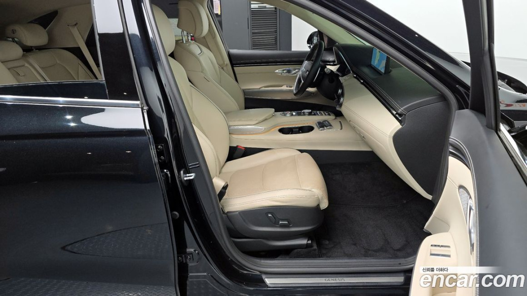 Genesis GV70 2.5T Gasoline AWD, 2024
