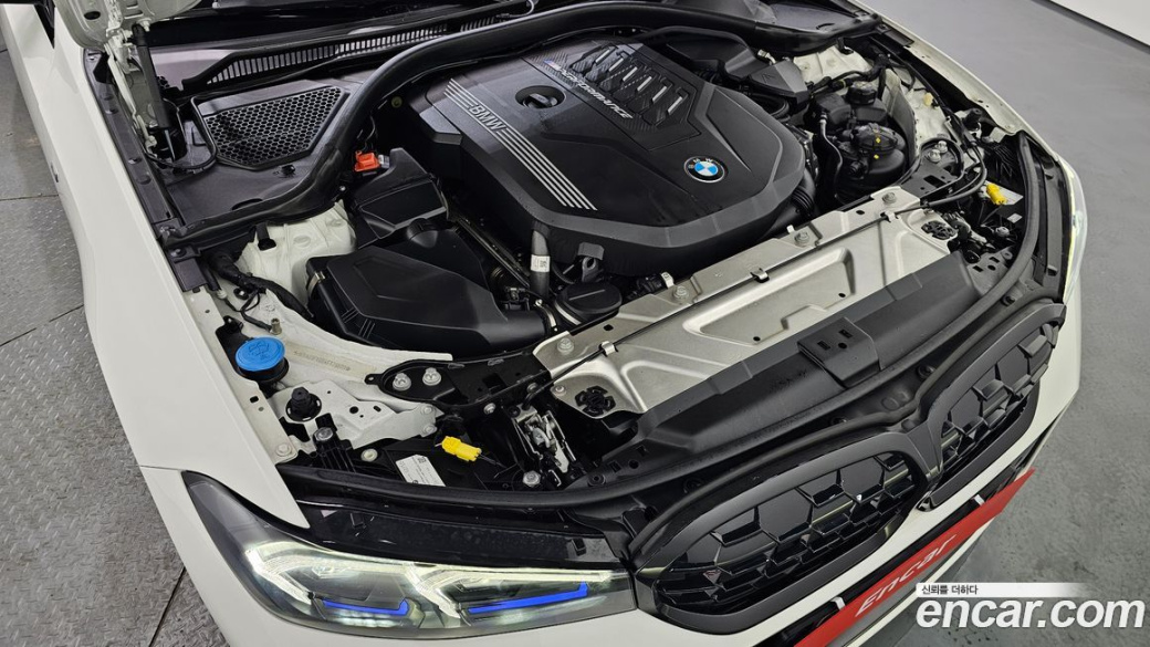 BMW 3-Series M340i xDrive Touring Pro, 2024