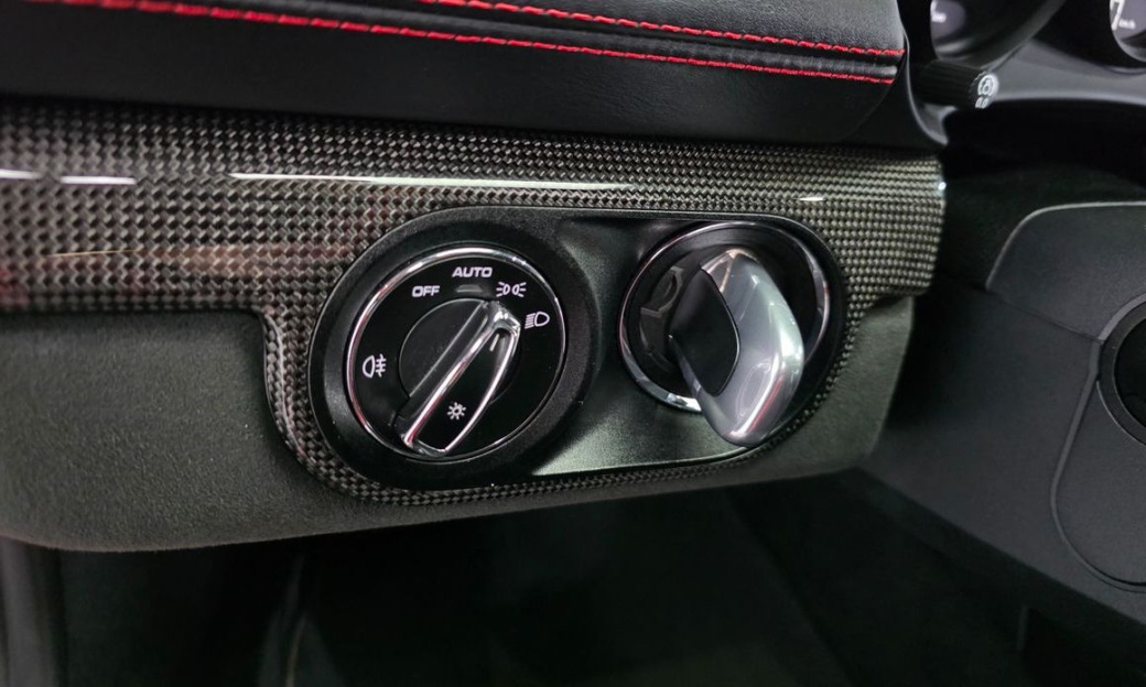 Porsche 718 4.0 GTS, 2024