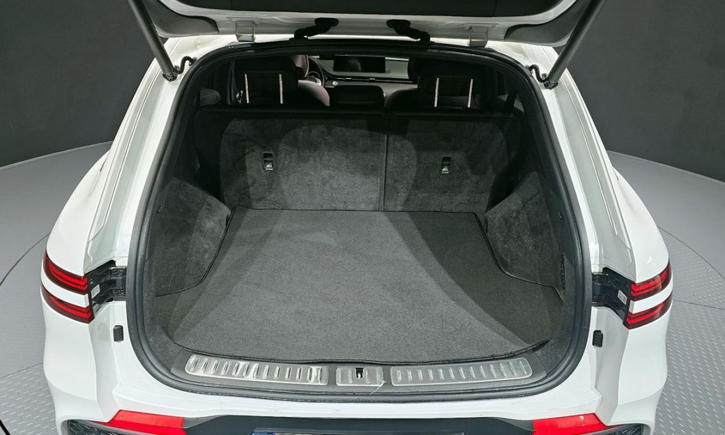 Genesis GV70 2.5T Gasoline AWD, 2021