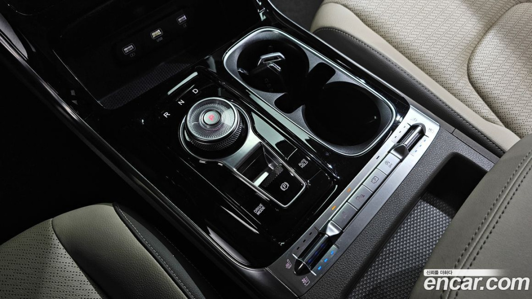 Kia Carnival 7-Seater Noblesse, 2022