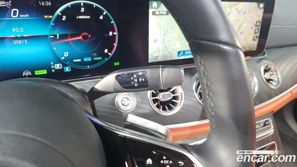 Mercedes-Benz CLS-Class CLS300d AMG Line, 2023