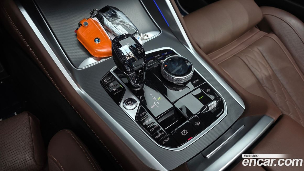 BMW X6 xDrive30d M Sport, 2023