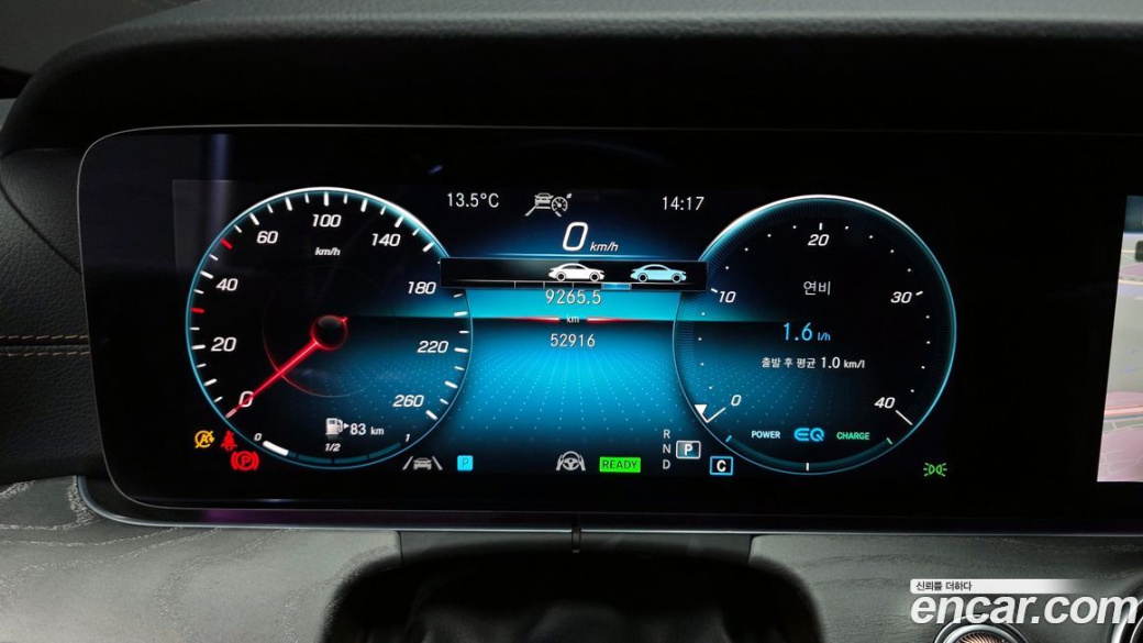 Mercedes-Benz E-Class E350 4MATIC Avantgarde, 2022