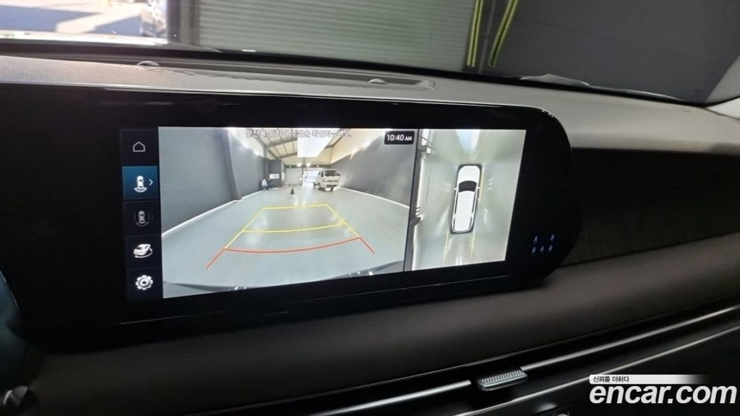 Hyundai Palisade Diesel 2.2 2WD, 2023