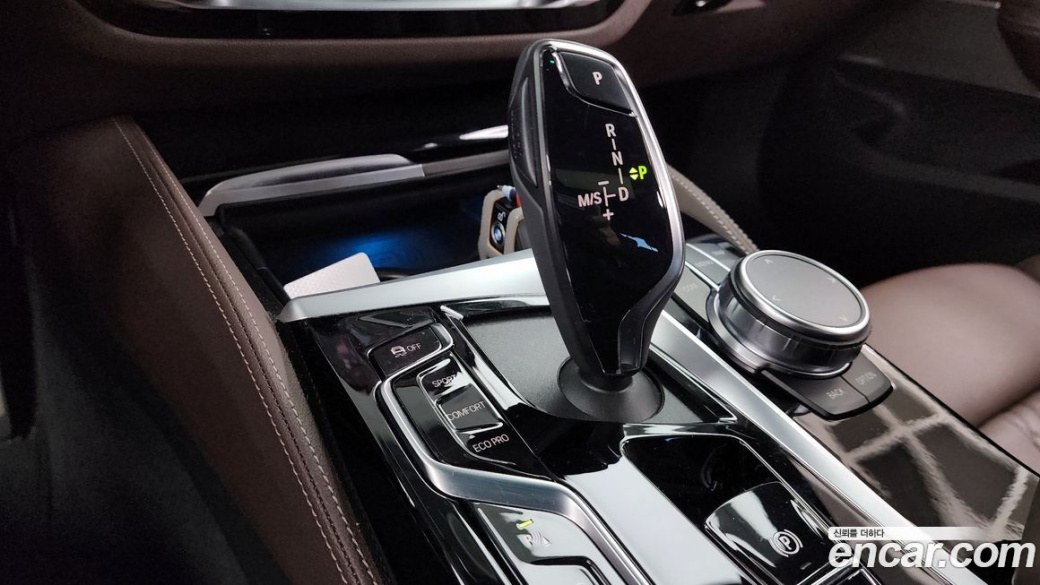 BMW Gran Turismo 630i xDrive M Sport, 2023