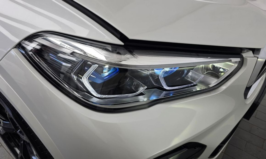 BMW X5 xDrive 30d M Sport, 2022