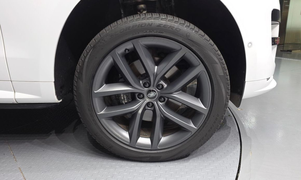 Land Rover Range Rover Sport D300 HSE Dynamic, 2023