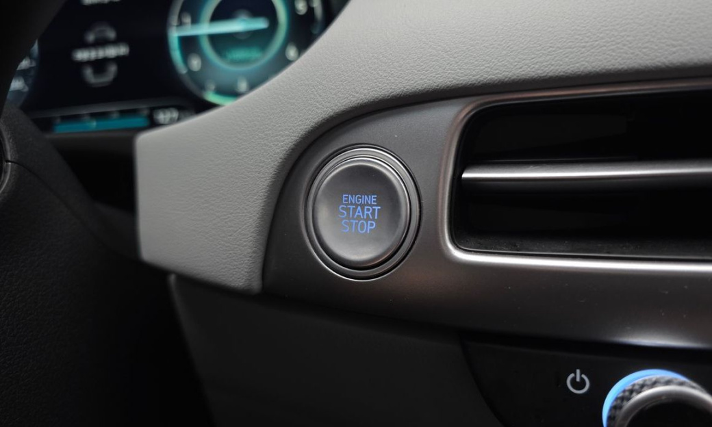 Hyundai Palisade Diesel 2.2 2WD, 2024