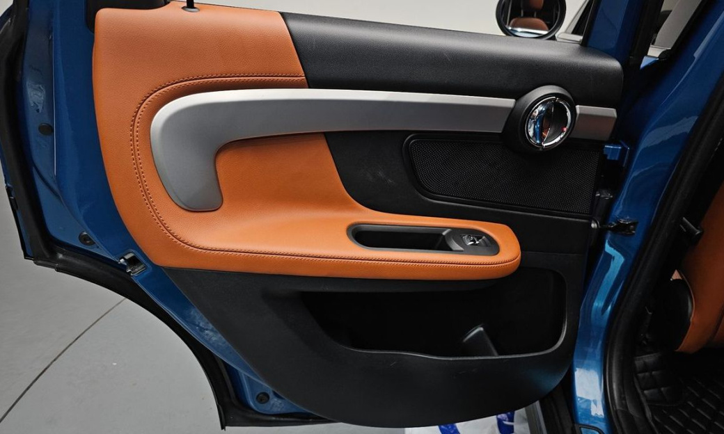 Mini Countryman ALL4 Classic, 2024
