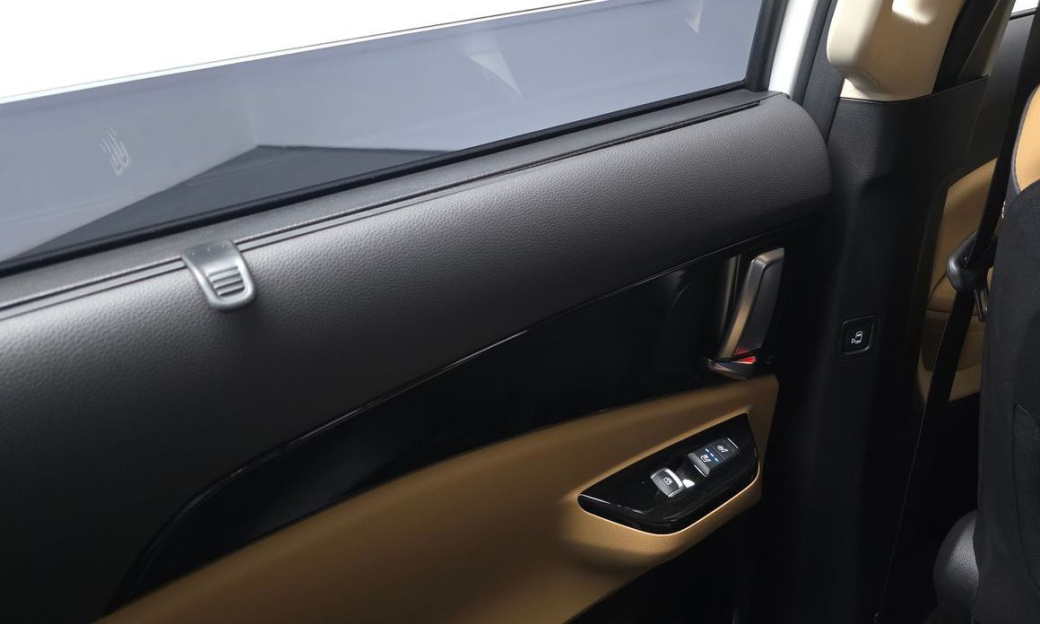 Kia Carnival 7-Seater Noblesse, 2023