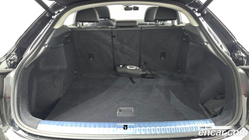 Audi Q3 40 TFSI Quatrro Sport Back, 2025