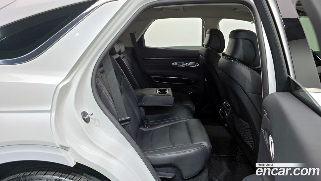 Genesis GV70 2.5T Gasoline 2WD, 2023