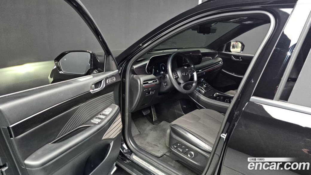 Hyundai Palisade Diesel 2.2 2WD, 2024