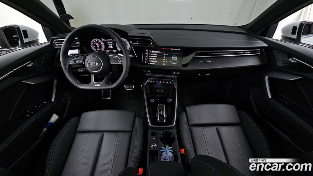 Audi A3 40 TFSI Premium, 2025