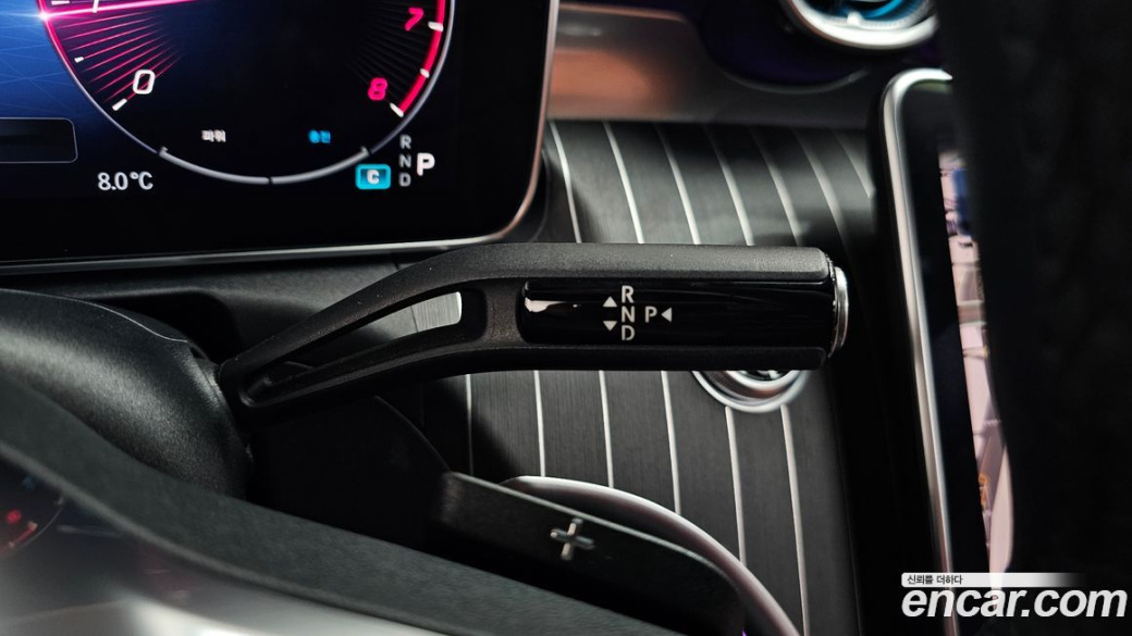 Mercedes-Benz C-Class C300 4MATIC Avantgarde, 2023