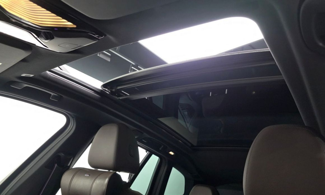 BMW X3 xDrive M40i, 2023