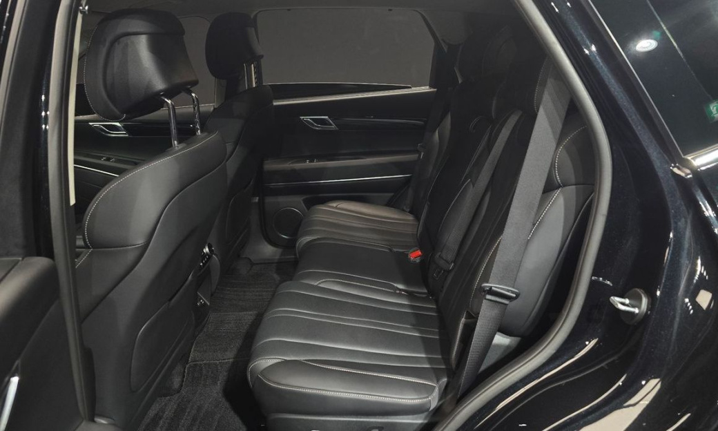 Genesis GV80 2.5T Gasoline 2WD, 2023