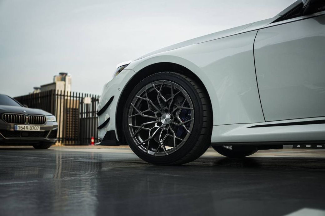 BMW M2 M2 Coupe, 2024