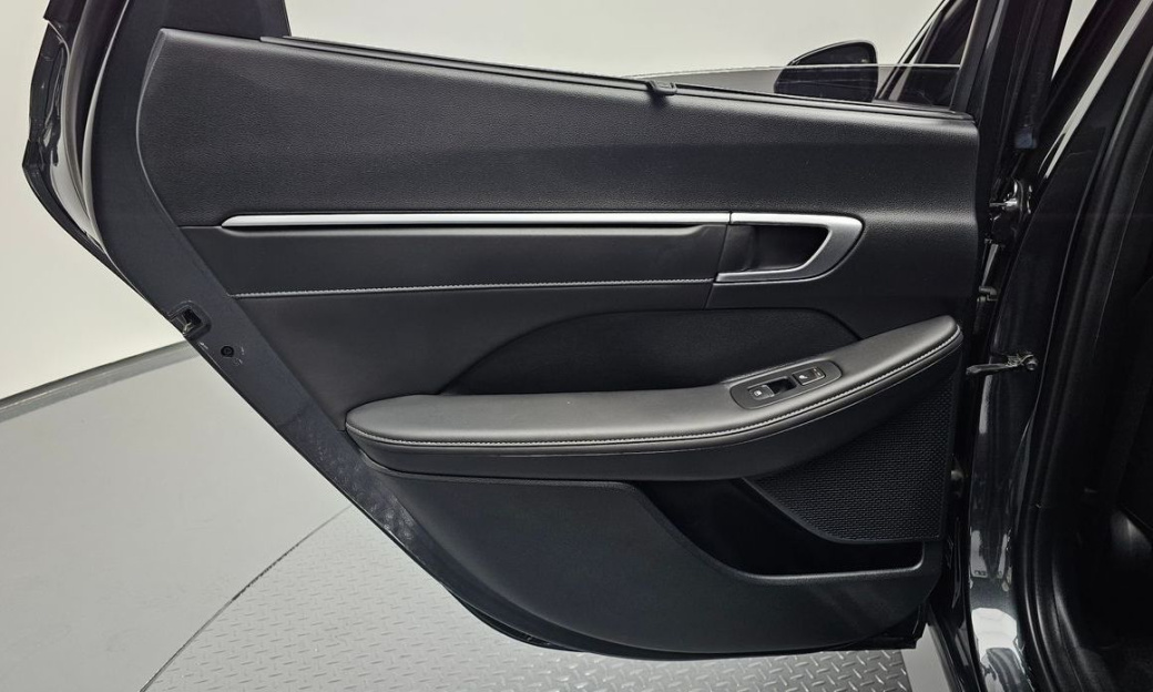 Hyundai Sonata 2.0, 2024