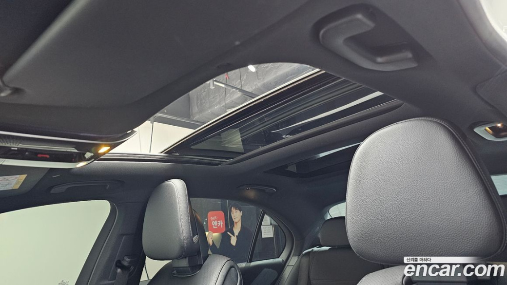 Mercedes-Benz C-Class C200 Avantgarde, 2023