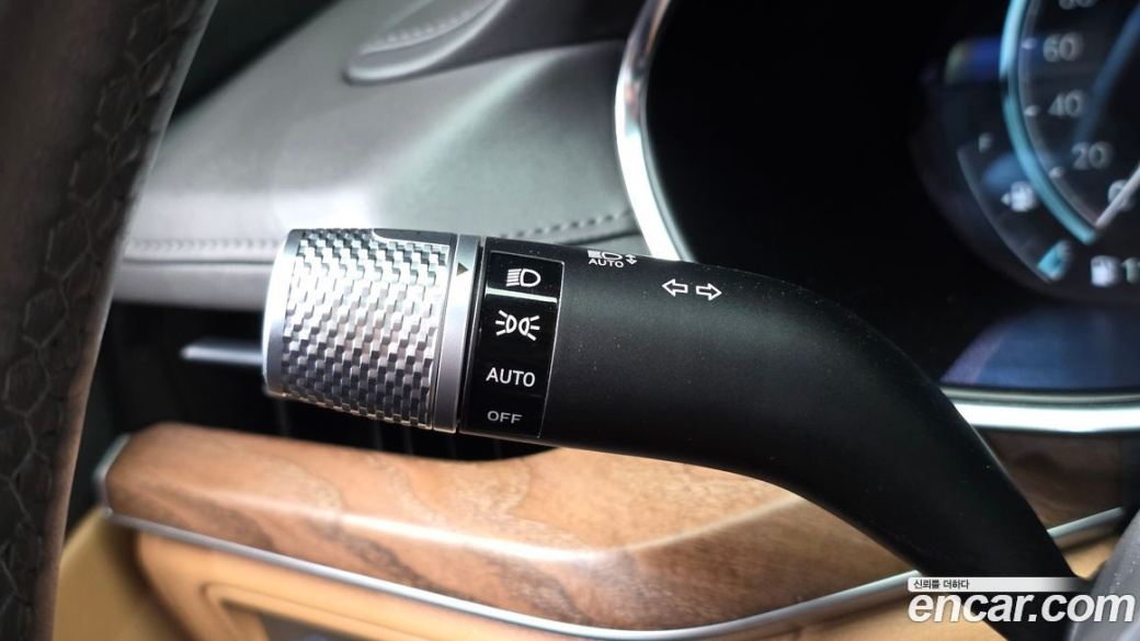 Genesis G80 Gasoline 2.5 Turbo AWD, 2023
