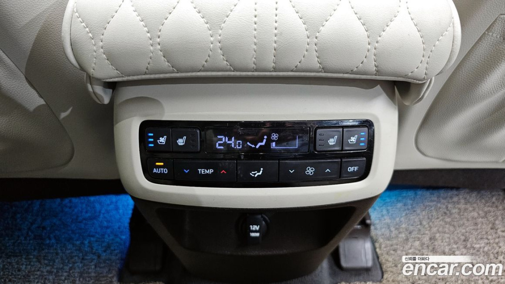 Hyundai Palisade Diesel 2.2 2WD, 2022