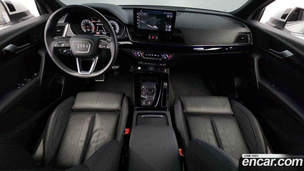 Audi Q5 45 TFSI Quattro Premium Sportback, 2022