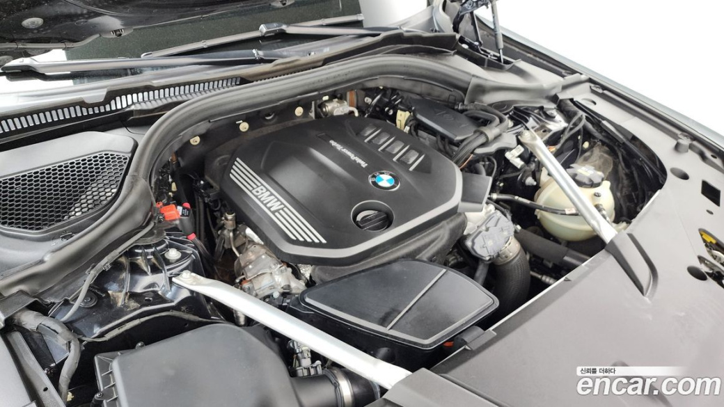 BMW Gran Turismo 620d xDrive M Sport, 2023