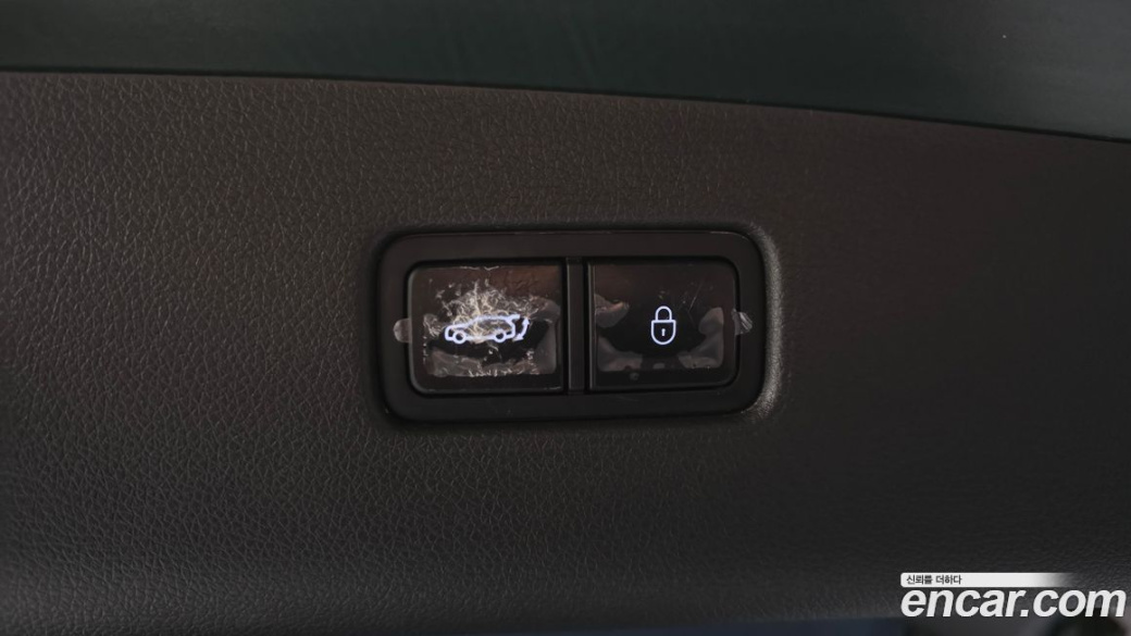 Genesis GV70 2.5T Gasoline AWD, 2023