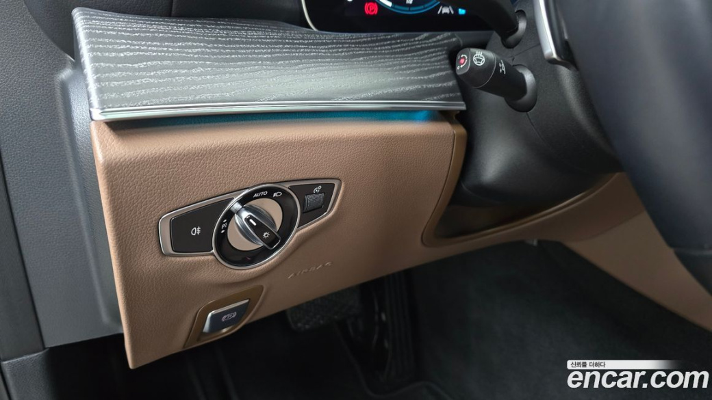 Mercedes-Benz E-Class E350 4MATIC Avantgarde, 2022