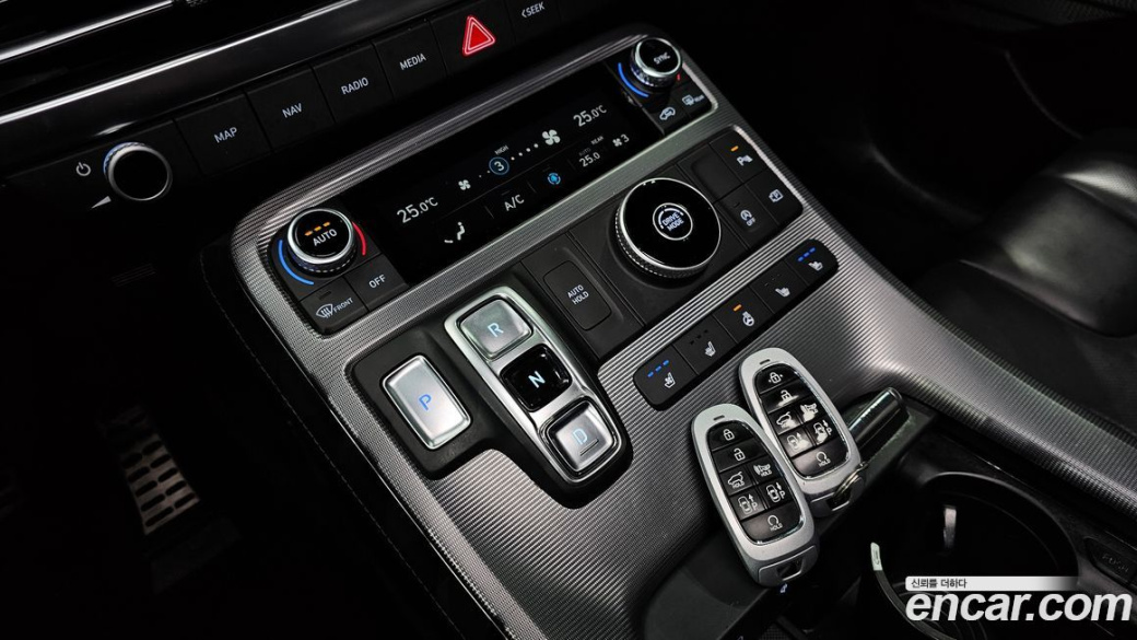 Hyundai Palisade Diesel 2.2 2WD, 2023
